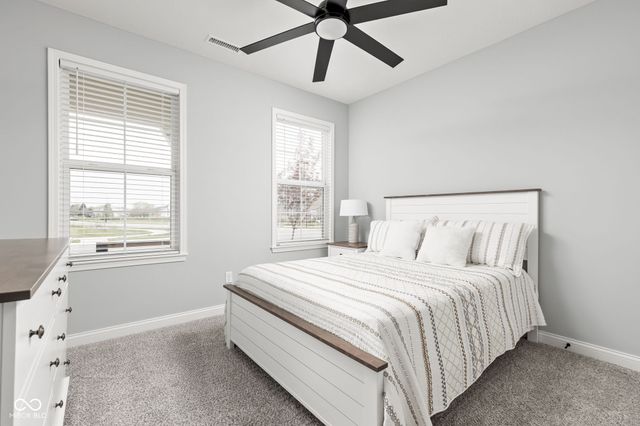7227 Bailow Court, Mccordsville, IN 46055