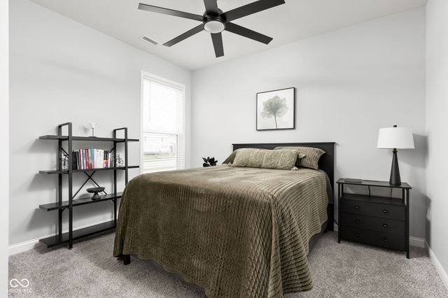 7227 Bailow Court, Mccordsville, IN 46055