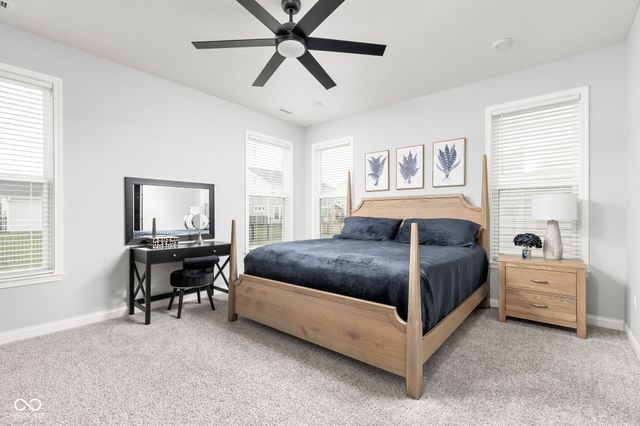 7227 Bailow Court, Mccordsville, IN 46055