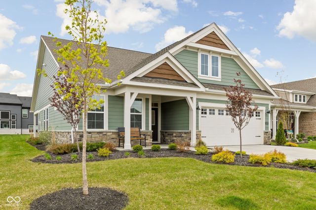 7227 Bailow Court, Mccordsville, IN 46055