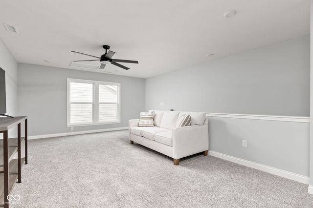7227 Bailow Court, Mccordsville, IN 46055