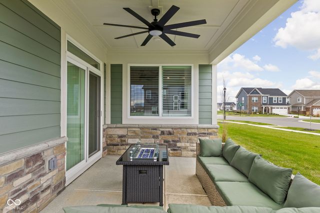 7227 Bailow Court, Mccordsville, IN 46055
