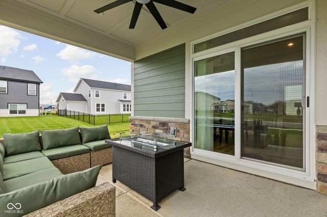 7227 Bailow Court, Mccordsville, IN 46055