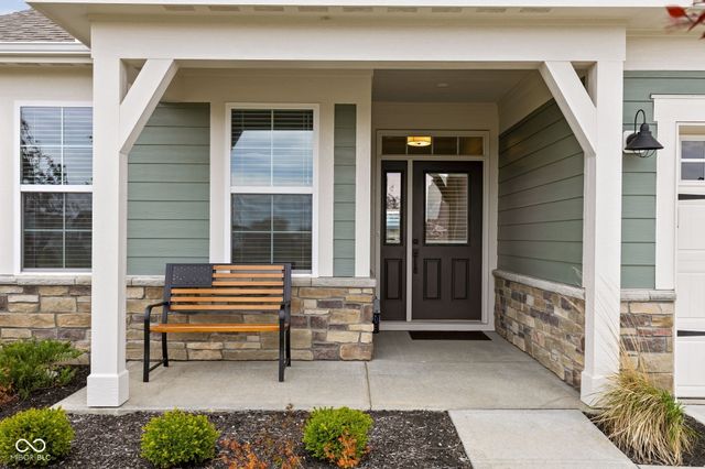 7227 Bailow Court, Mccordsville, IN 46055