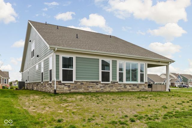 7227 Bailow Court, Mccordsville, IN 46055