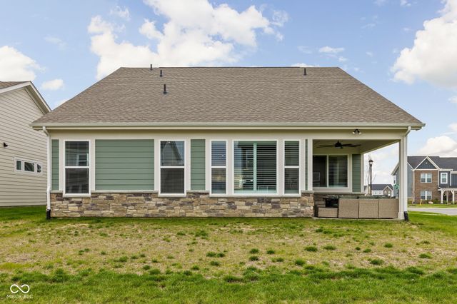 7227 Bailow Court, Mccordsville, IN 46055
