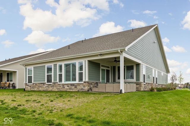 7227 Bailow Court, Mccordsville, IN 46055