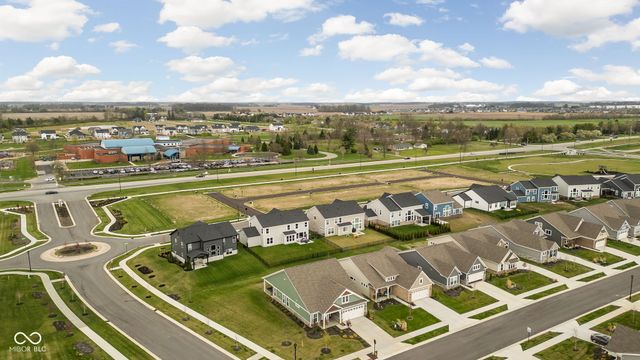 7227 Bailow Court, Mccordsville, IN 46055