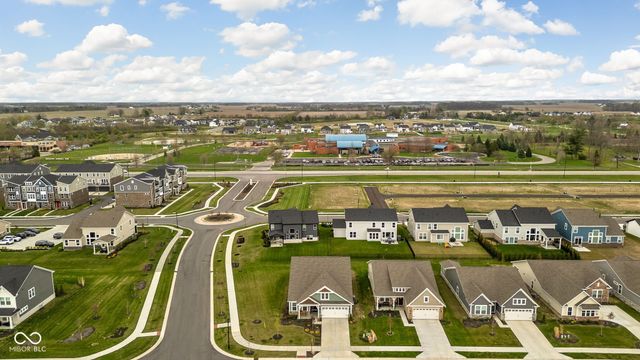 7227 Bailow Court, Mccordsville, IN 46055
