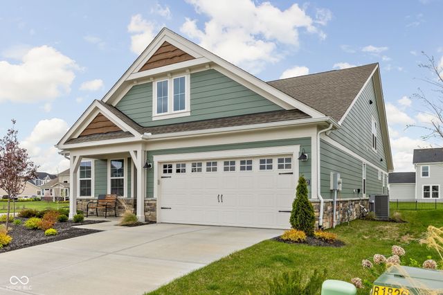 7227 Bailow Court, Mccordsville, IN 46055