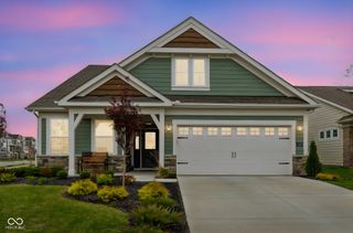 7227 Bailow Court, Mccordsville, IN 46055
