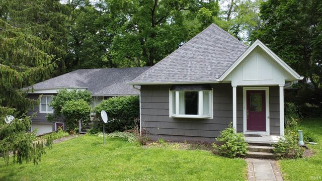 519 Valley View Lane, Lafayette, IN 47905