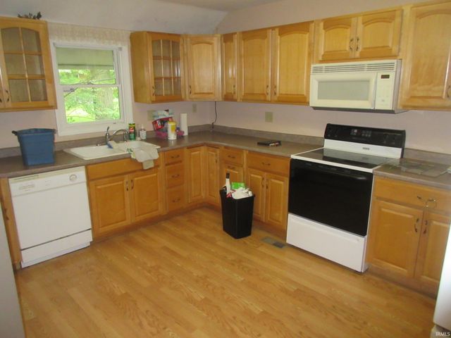 519 Valley View Lane, Lafayette, IN 47905