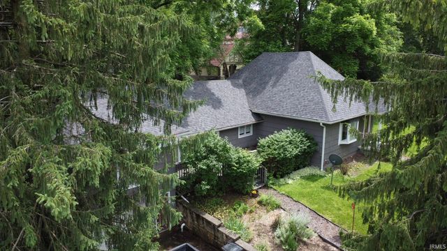 519 Valley View Lane, Lafayette, IN 47905