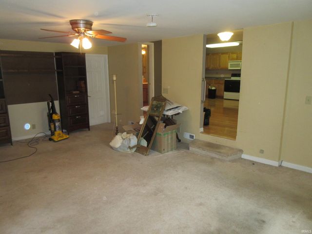 519 Valley View Lane, Lafayette, IN 47905