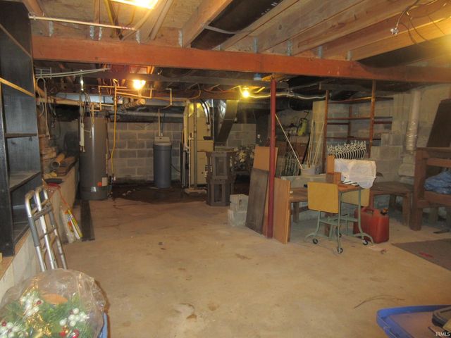 519 Valley View Lane, Lafayette, IN 47905