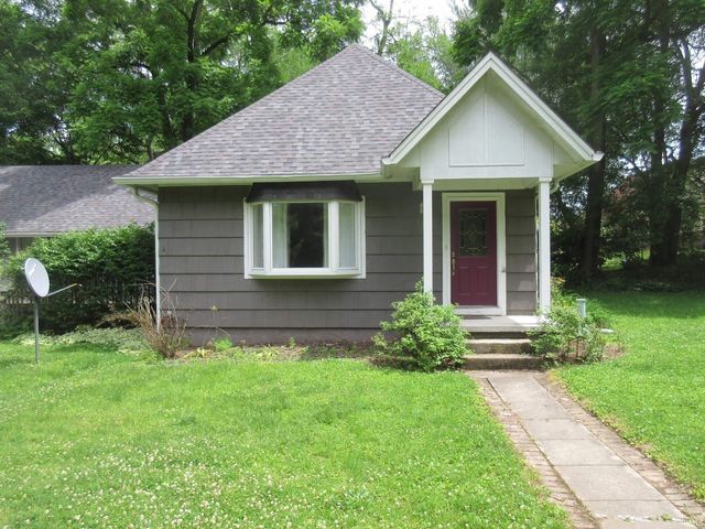 519 Valley View Lane, Lafayette, IN 47905