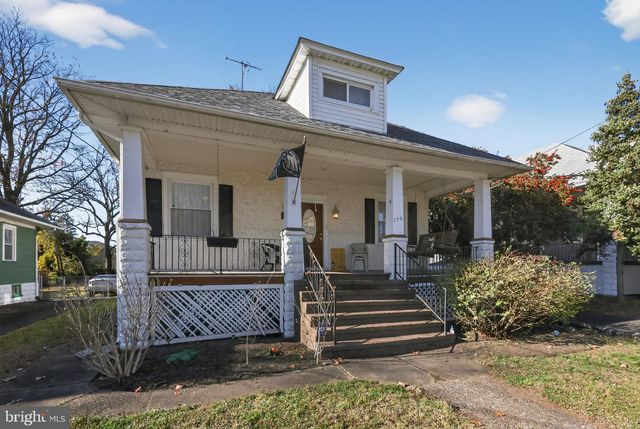 730 WHITE HORSE PIKE, West Collingswood, NJ 08107