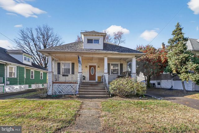 730 WHITE HORSE PIKE, West Collingswood, NJ 08107