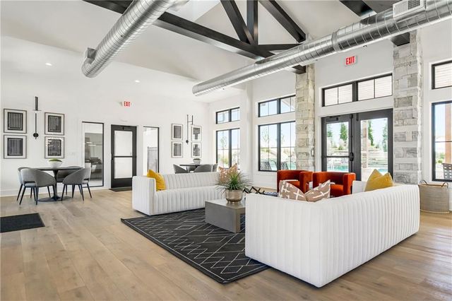 15845 BUENA VISTA Street, Overland Park, KS 66224