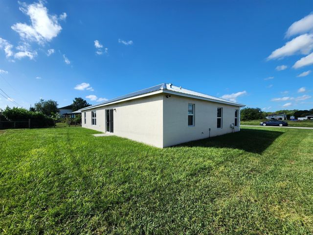 956 SE 39th Terrace, Okeechobee, FL 34974