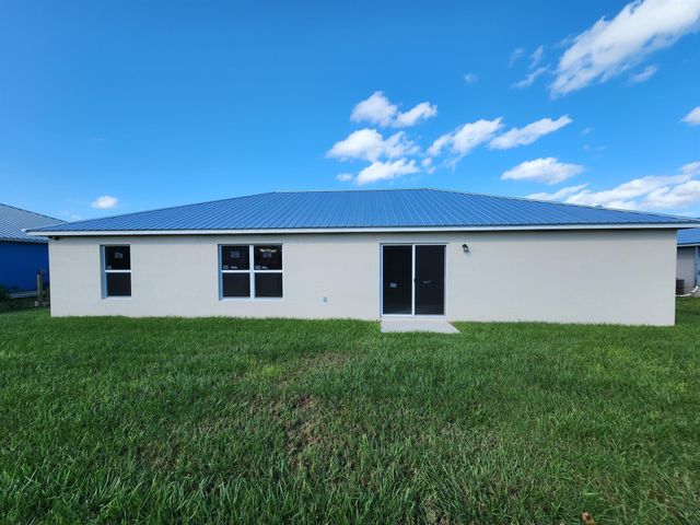 956 SE 39th Terrace, Okeechobee, FL 34974