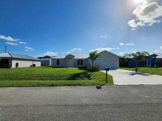 956 SE 39th Terrace, Okeechobee, FL 34974
