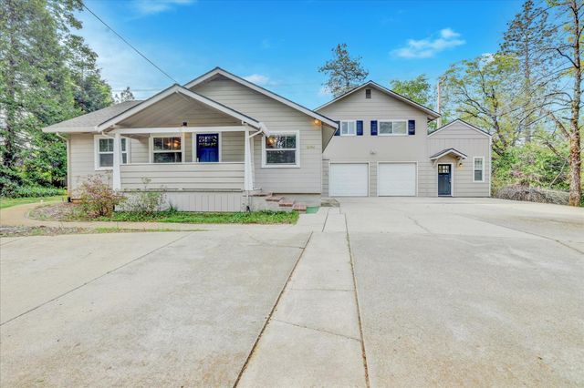 12383 Rough And Ready Hwy, Grass Valley, CA 95945