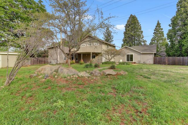 12383 Rough And Ready Hwy, Grass Valley, CA 95945