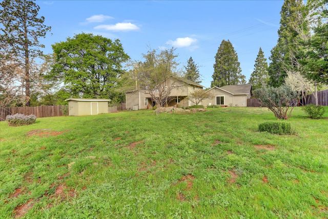 12383 Rough And Ready Hwy, Grass Valley, CA 95945