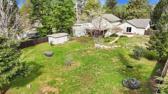 12383 Rough And Ready Hwy, Grass Valley, CA 95945