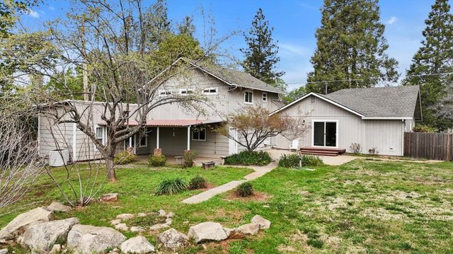 12383 Rough And Ready Hwy, Grass Valley, CA 95945