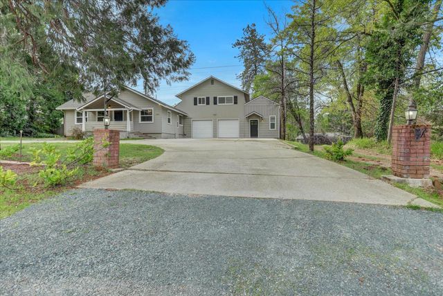 12383 Rough And Ready Hwy, Grass Valley, CA 95945