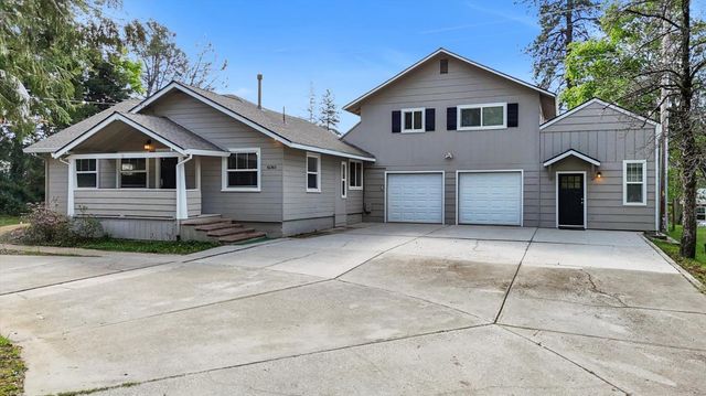 12383 Rough And Ready Hwy, Grass Valley, CA 95945