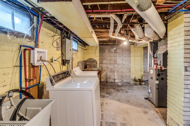 133 Mosher Avenue, Battle Creek, MI 49037