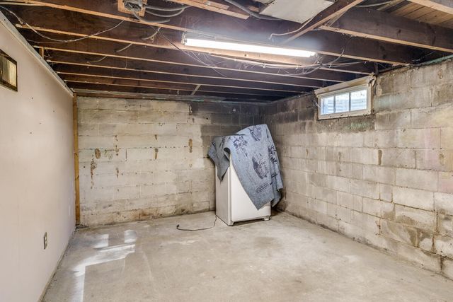 133 Mosher Avenue, Battle Creek, MI 49037