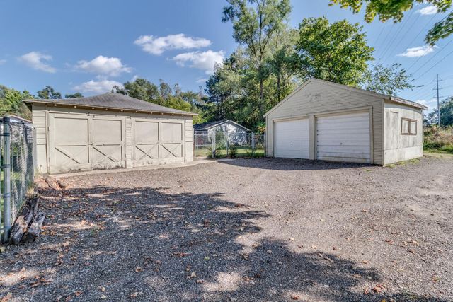 133 Mosher Avenue, Battle Creek, MI 49037