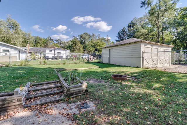 133 Mosher Avenue, Battle Creek, MI 49037