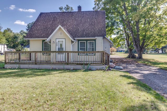 133 Mosher Avenue, Battle Creek, MI 49037