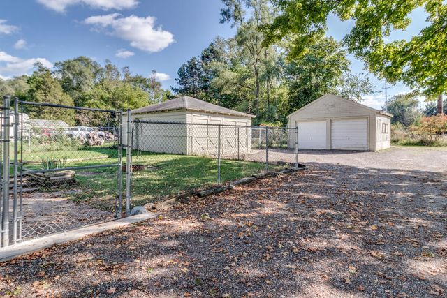 133 Mosher Avenue, Battle Creek, MI 49037