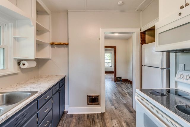 133 Mosher Avenue, Battle Creek, MI 49037