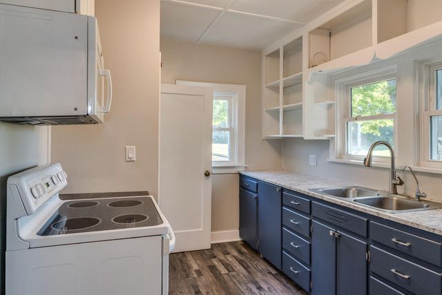 133 Mosher Avenue, Battle Creek, MI 49037