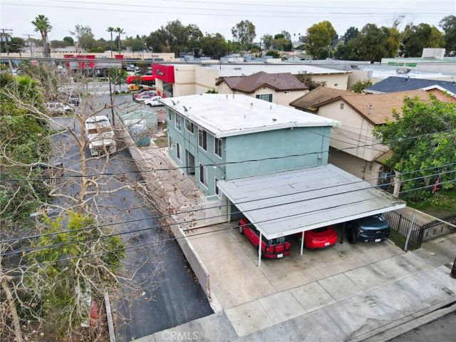 5174 Linden Avenue, Long Beach, CA 90805