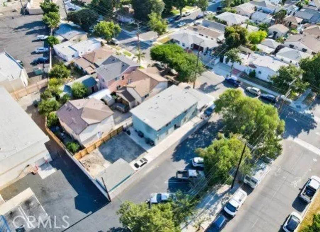 5174 Linden Avenue, Long Beach, CA 90805