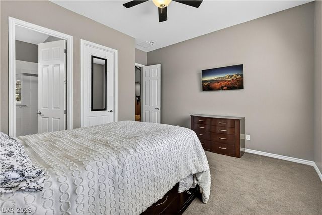 259 Calgrove Street, Las Vegas, NV 89138