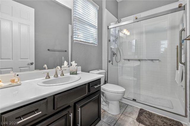 259 Calgrove Street, Las Vegas, NV 89138