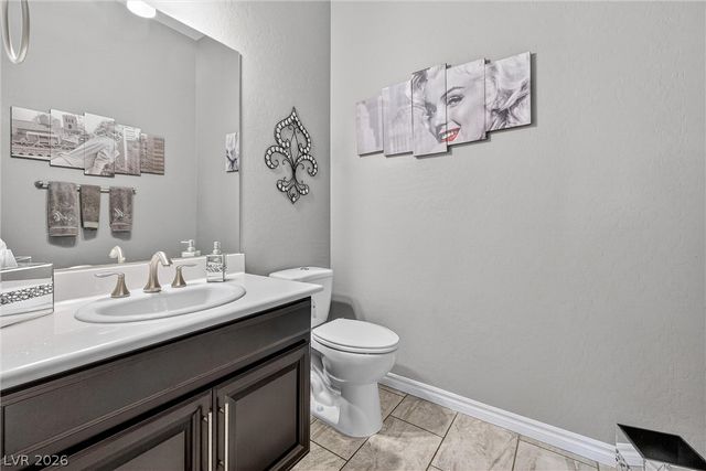 259 Calgrove Street, Las Vegas, NV 89138