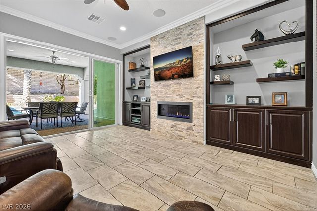 259 Calgrove Street, Las Vegas, NV 89138