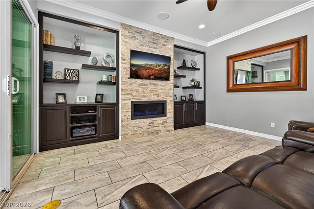 259 Calgrove Street, Las Vegas, NV 89138