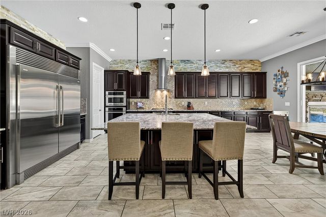 259 Calgrove Street, Las Vegas, NV 89138